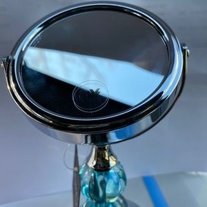 Table Top Mirror